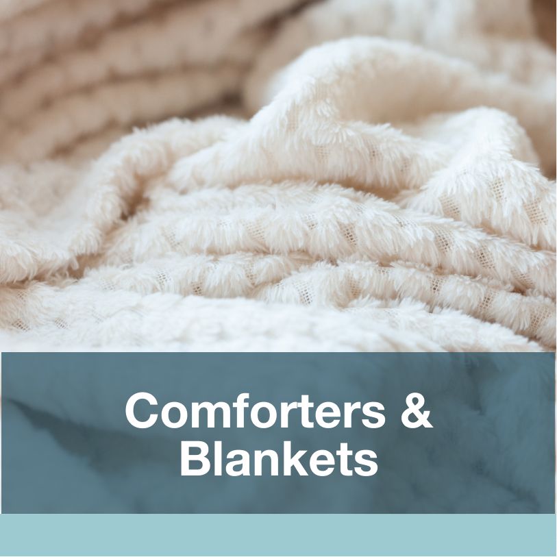Comforters