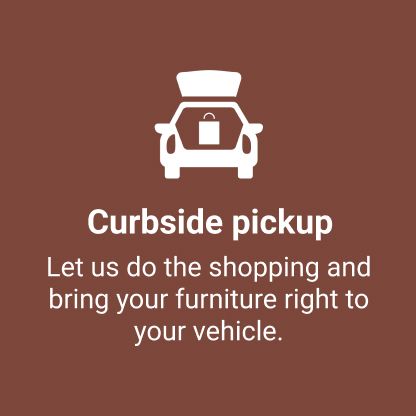 Curbside Pickup