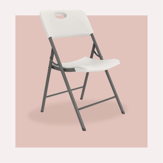 Folding Tables & Chairs
