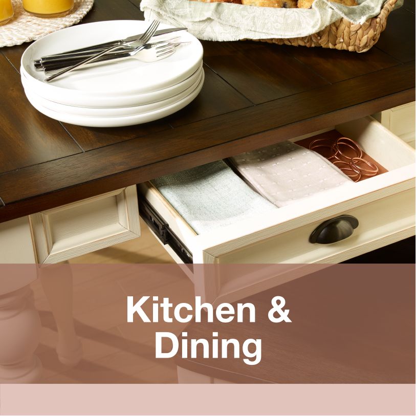 Kitchen & Dining
