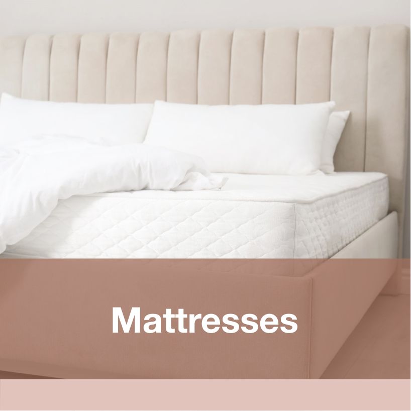 Mattresses