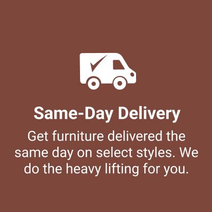 Same-Day Delivery