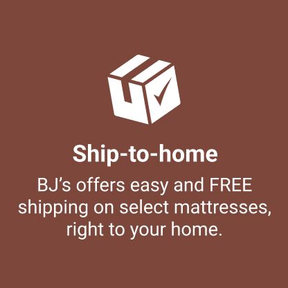 Ship-to-home