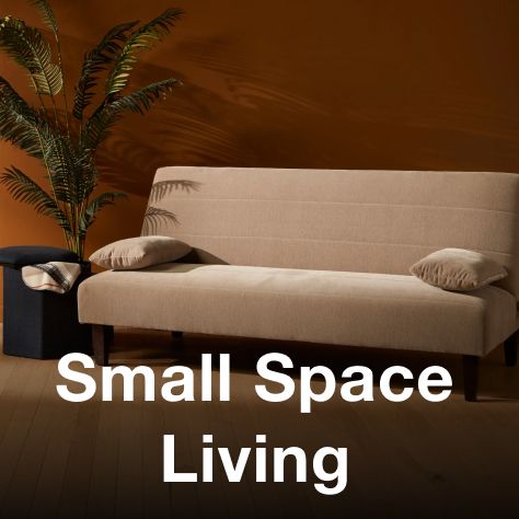 Small Space Living