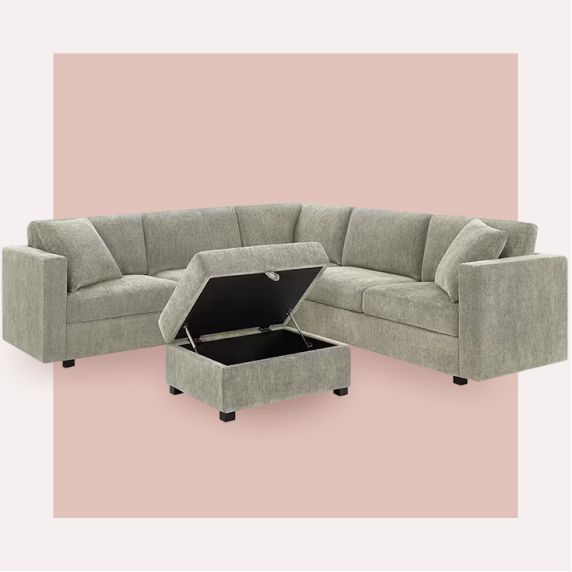 Sofas & Sectionals