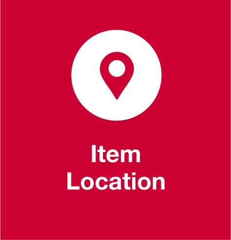 Item Location