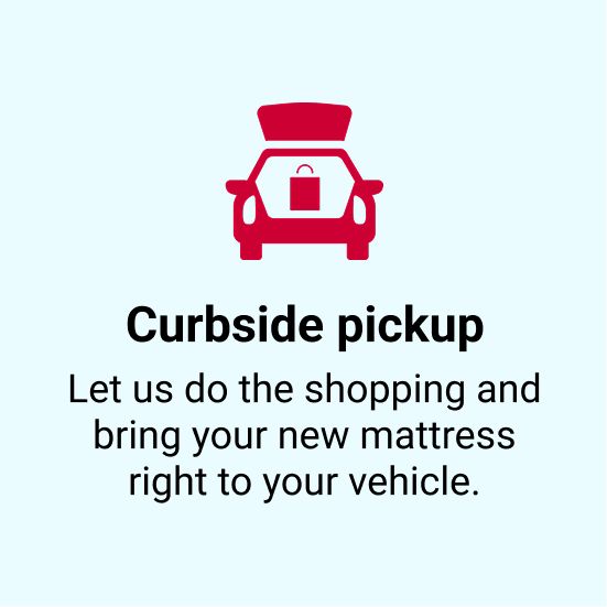 Curbside Pickup