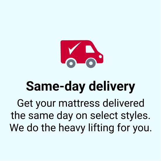 Same-Day Delivery
