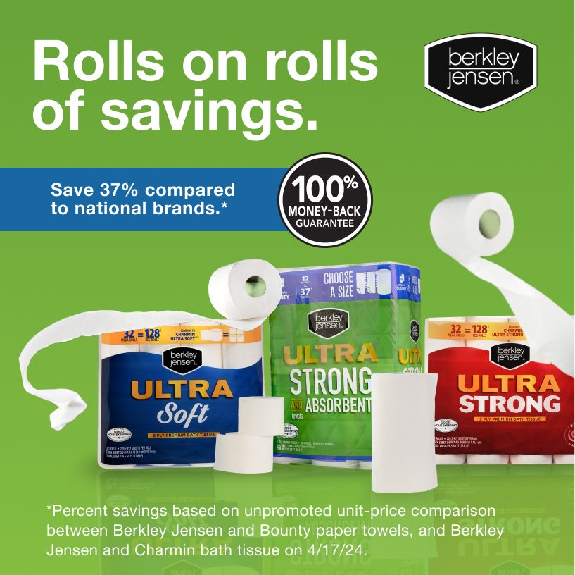 Shop Paper rolls