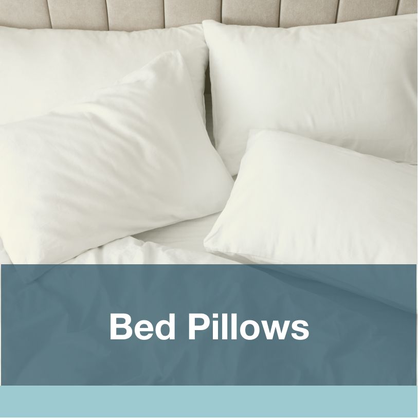 Pillows