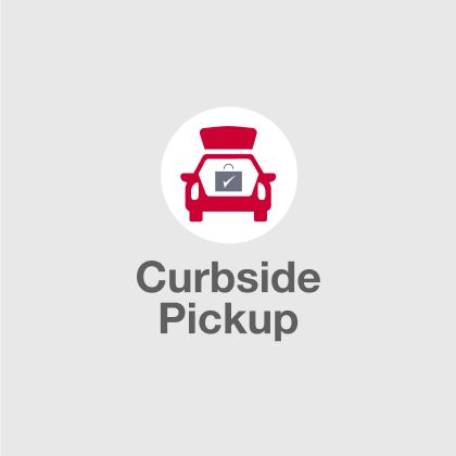 Curbside Pickup