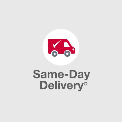 Same-Day Delivery