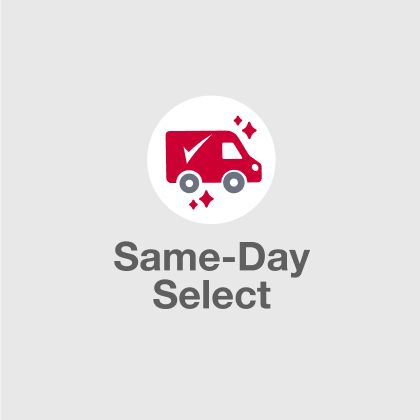 Same-Day Select