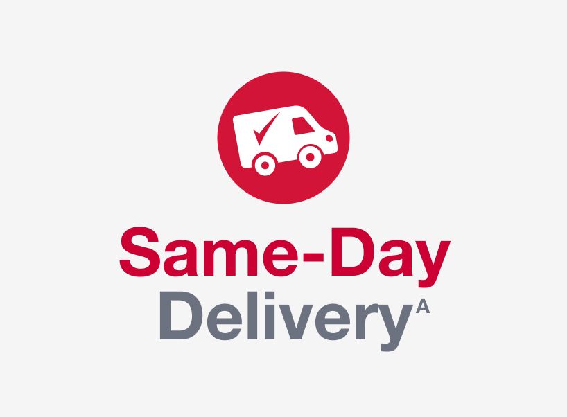 Same-Day Delivery