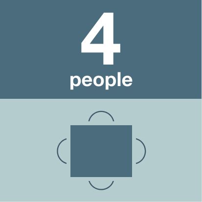 4 People