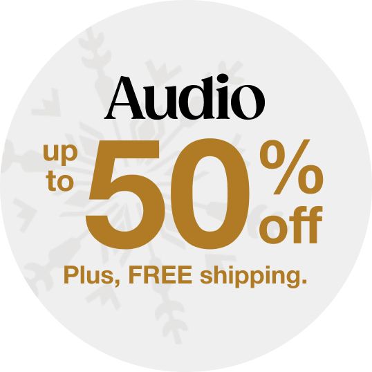 Audio deals