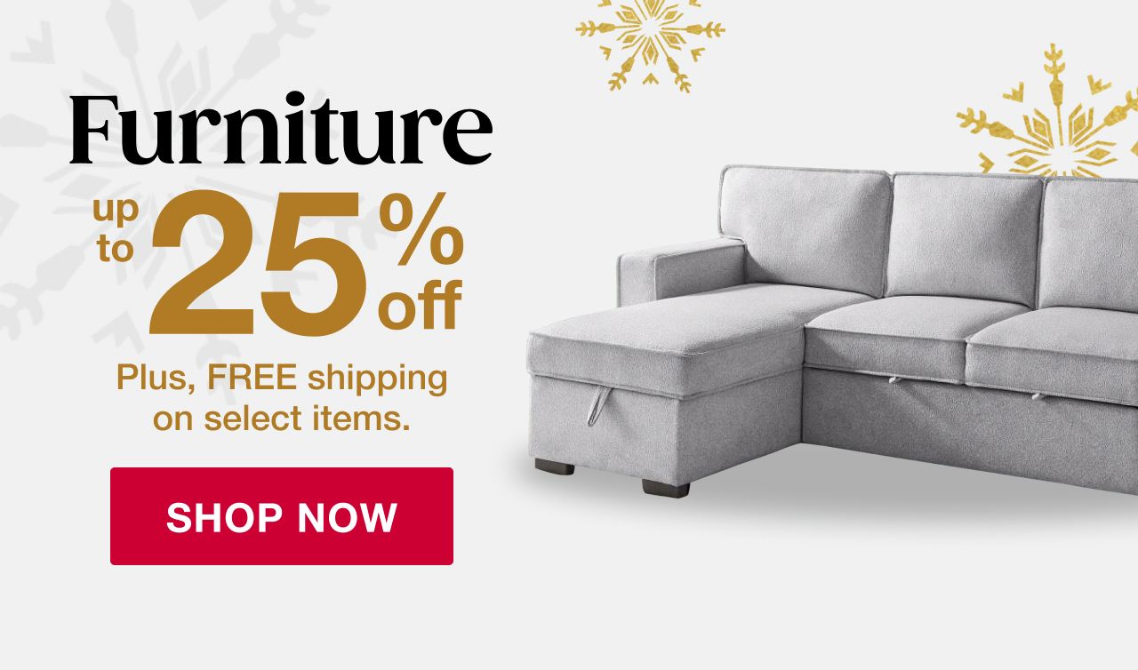 Shop Furniture