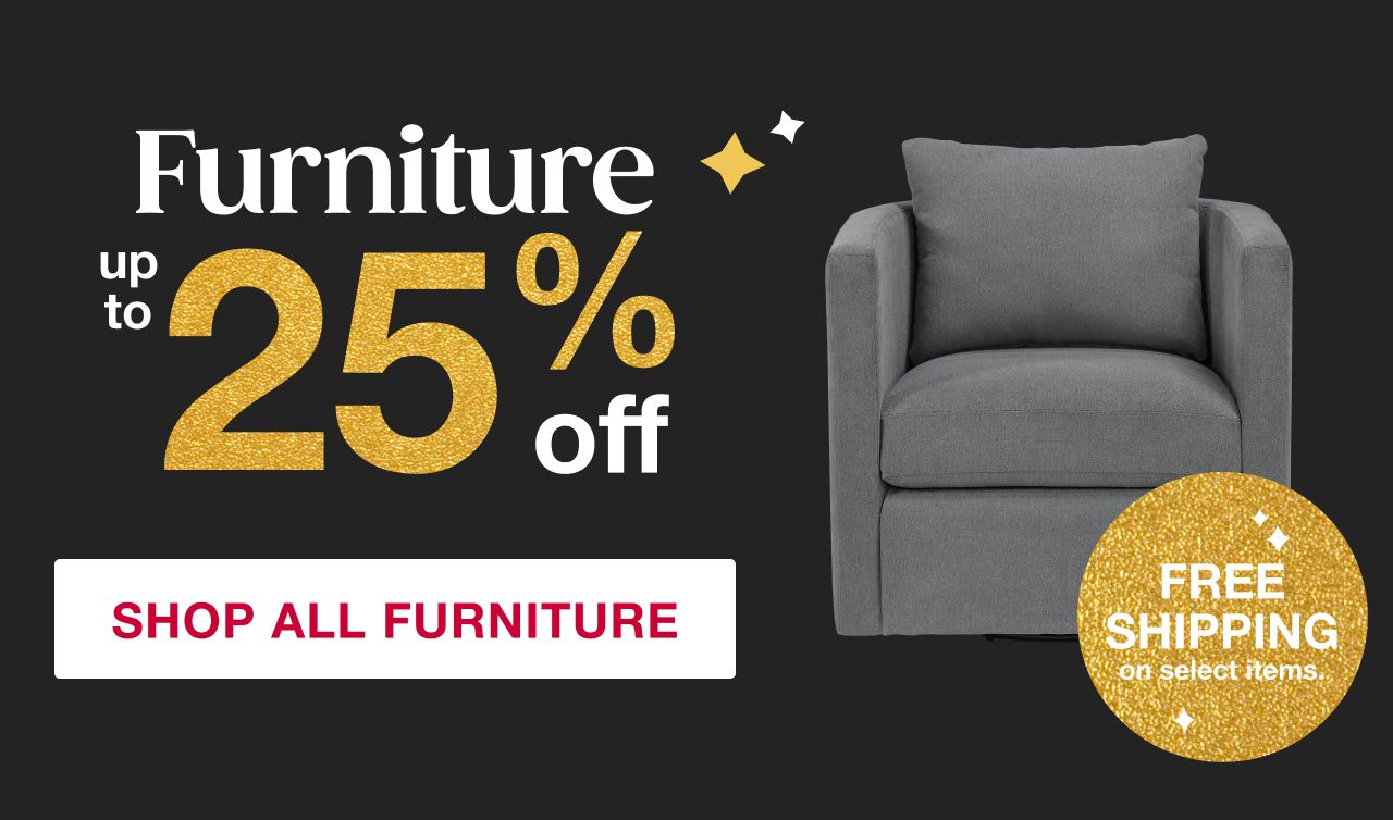 Shop Furniture