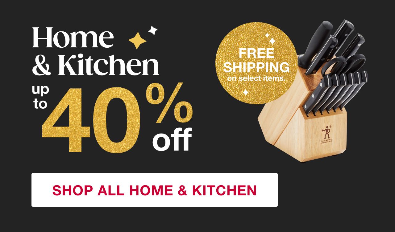 Shop all Home & Kitchen