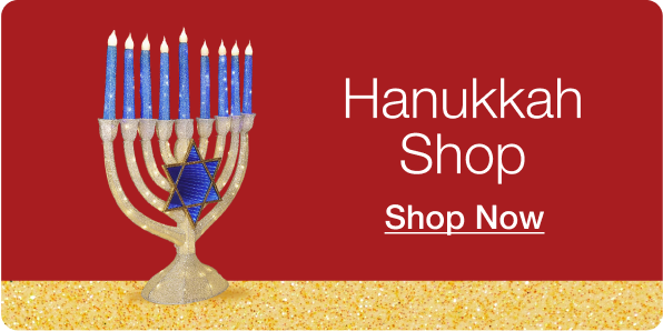 shop hanukkah