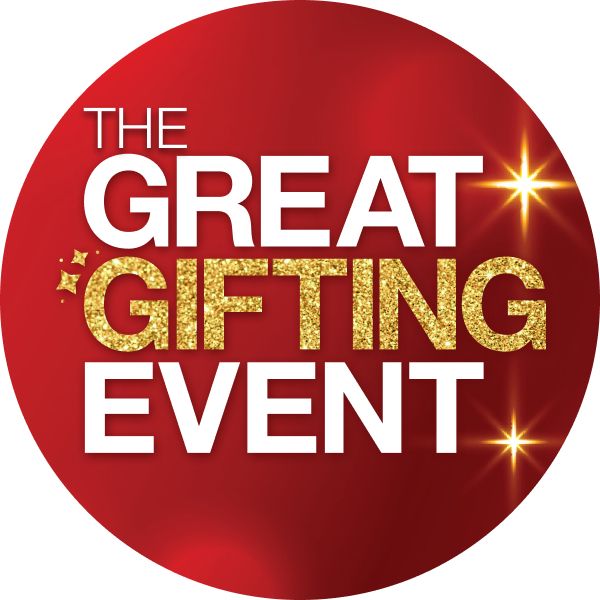 The Great Gifting Event. Shop All Deals.