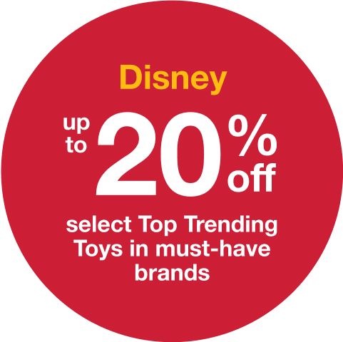 Shop Disney