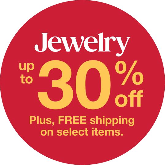 Jewelry Deals