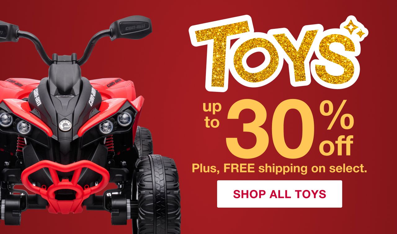 Shop All Toys