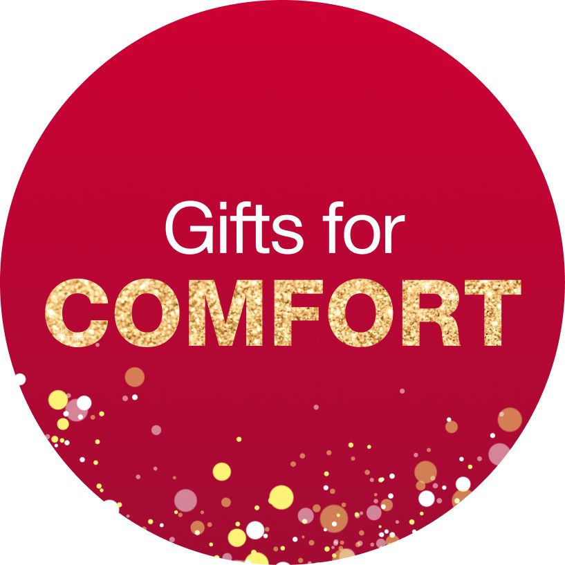 Comfort Gifts