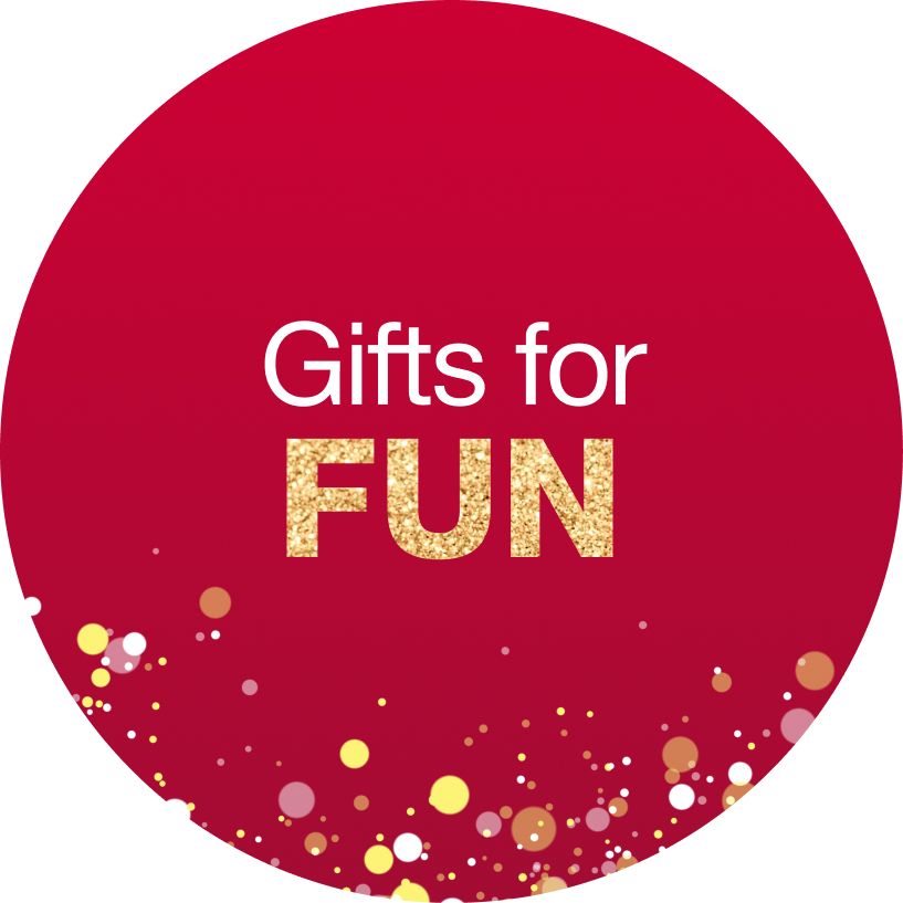 Gifts for Fun