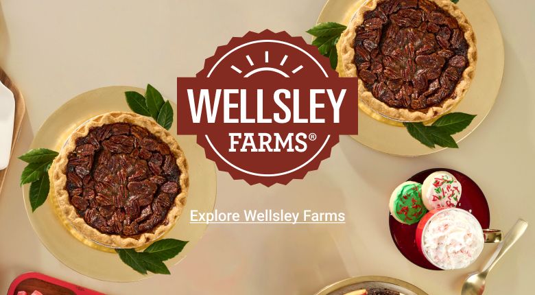 Explore Wellsley Farms