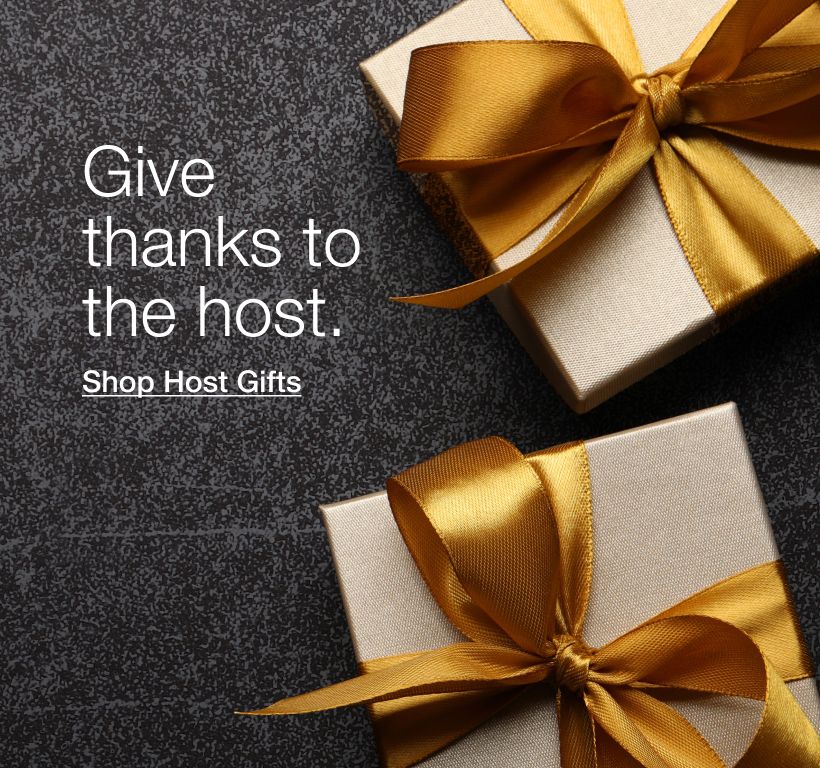 Hosting Gifts