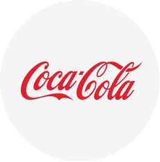 The CocaCola Logo