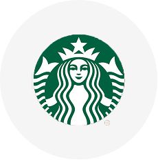 The Starbucks Logo