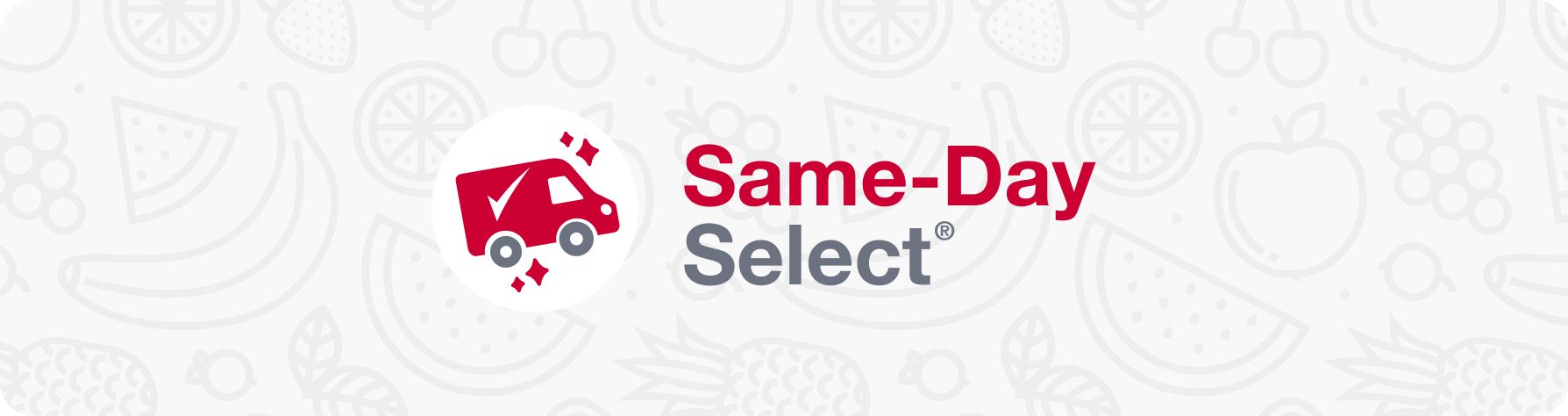 Same Day Select
