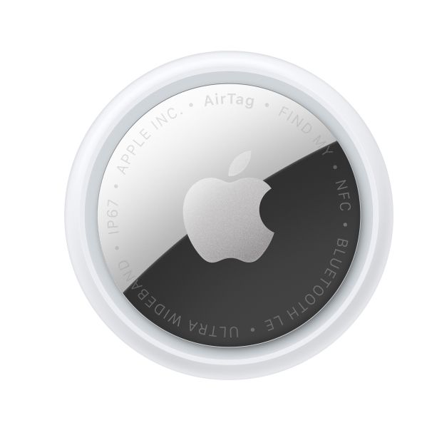 Photo of Apple AirTag