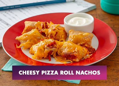 Nachos