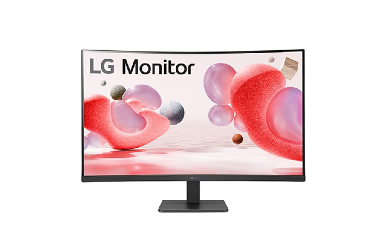 LG Monitors