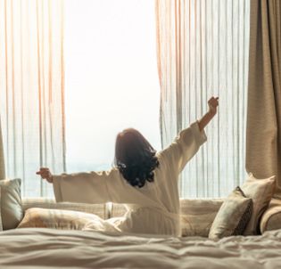 Get up to 50% off global hotels