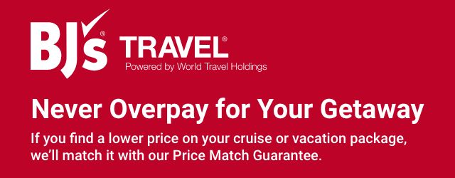 Never overpay