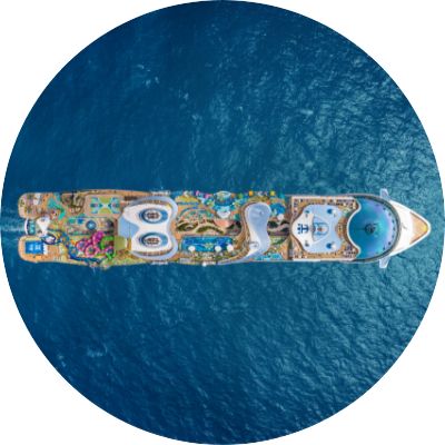 Weekend Cruises