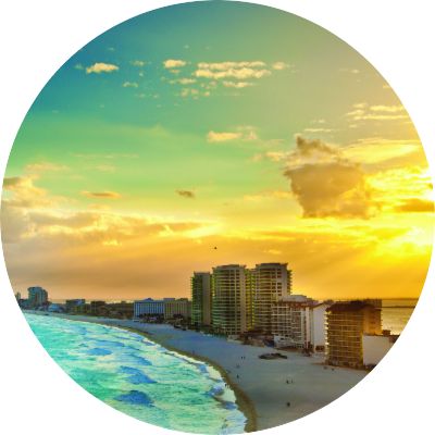 Cancún Vacation Packages