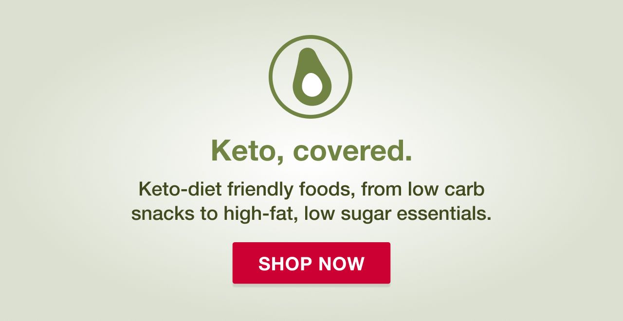 Shop Keto