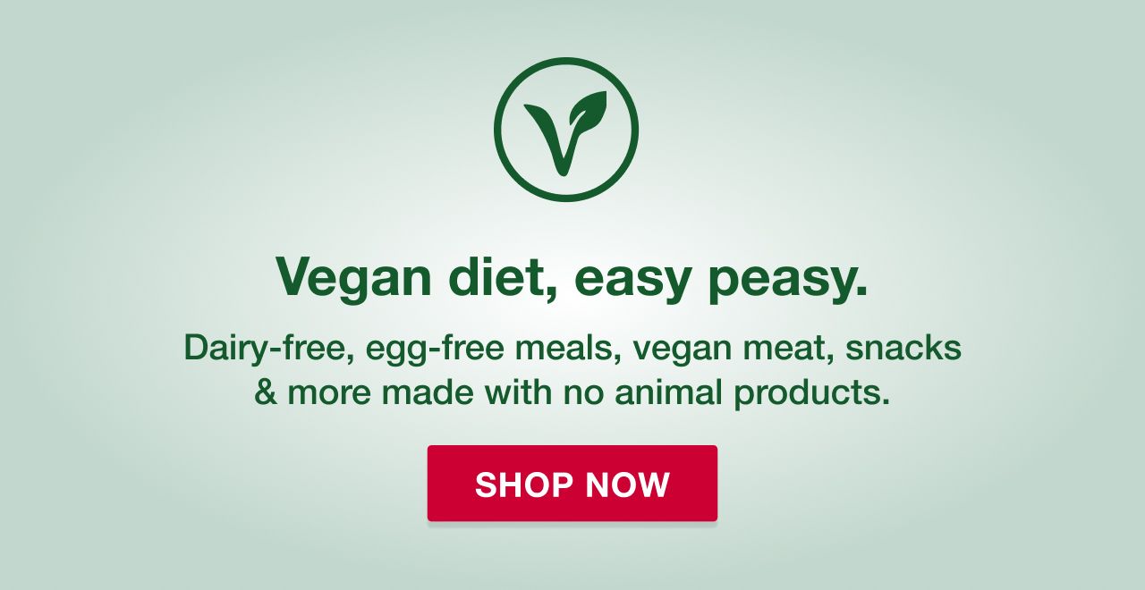 Shop Vegan