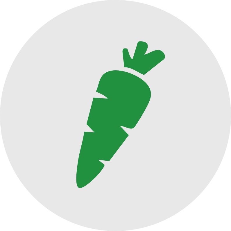 Vegetarian Shop