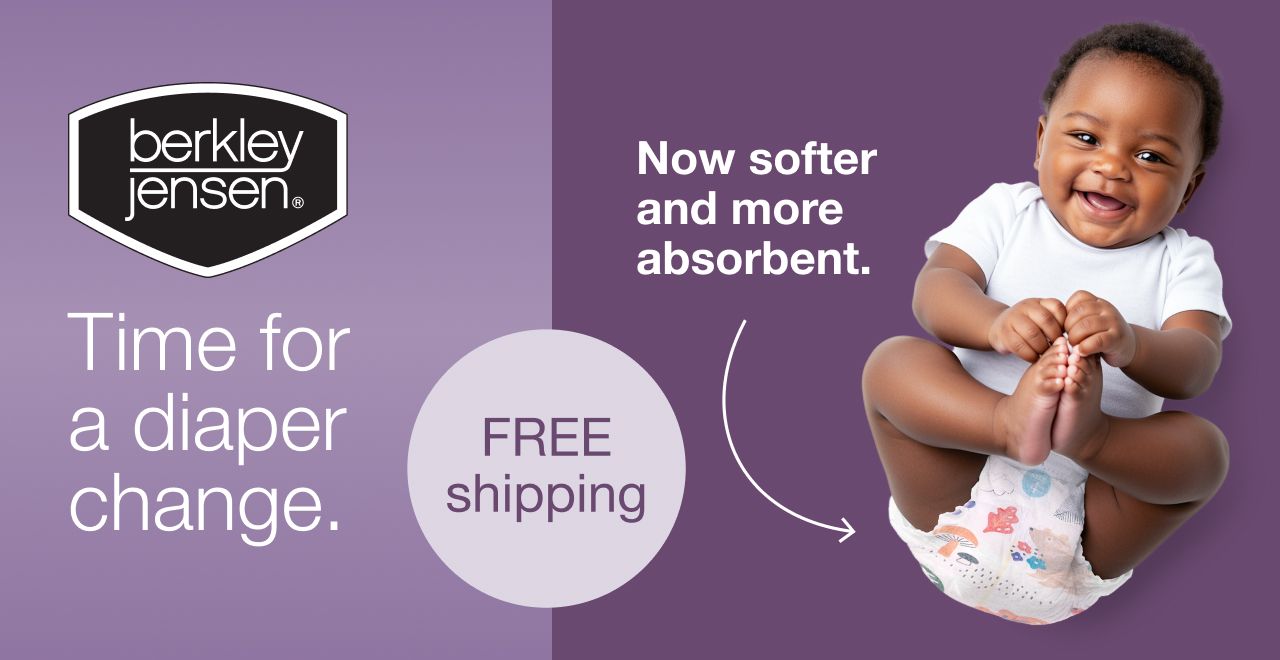 diapers