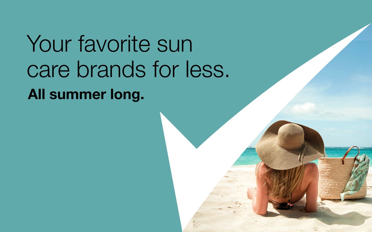 Sunscreen