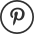 Pinterest Icon