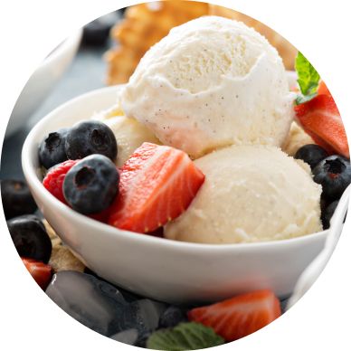 Frozen Foods
