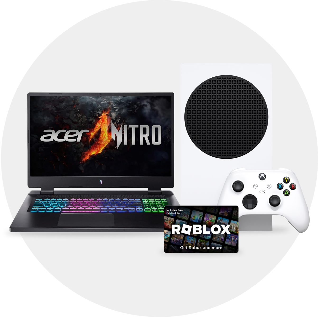 Gaming